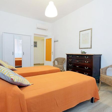 Via Veneto Smart Apartment ローマ 部屋 写真