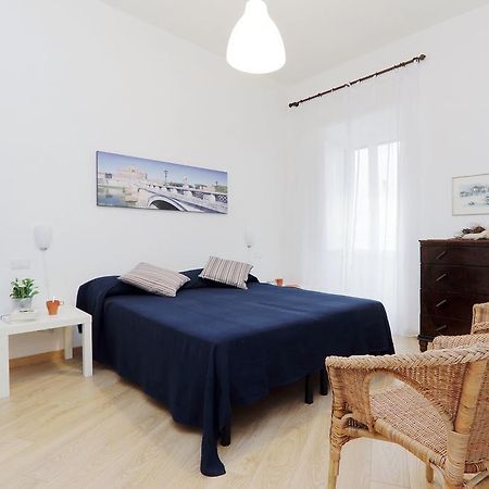 Via Veneto Smart Apartment ローマ 部屋 写真