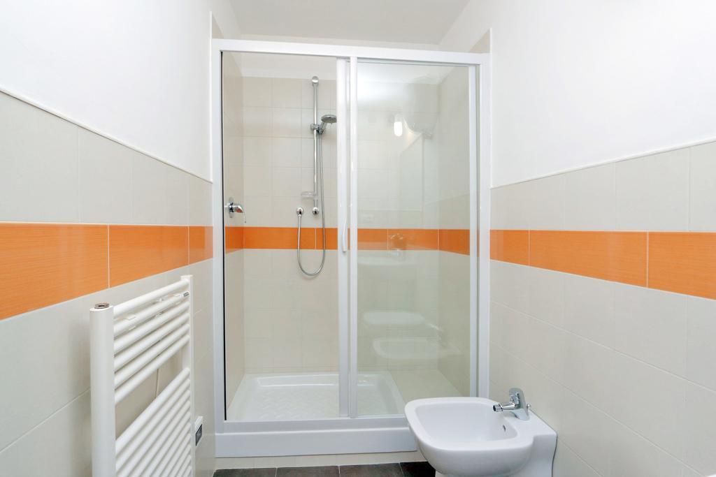 Via Veneto Smart Apartment ローマ 部屋 写真
