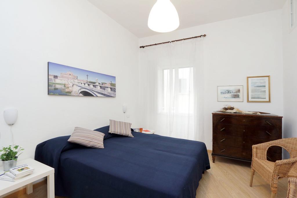 Via Veneto Smart Apartment ローマ 部屋 写真