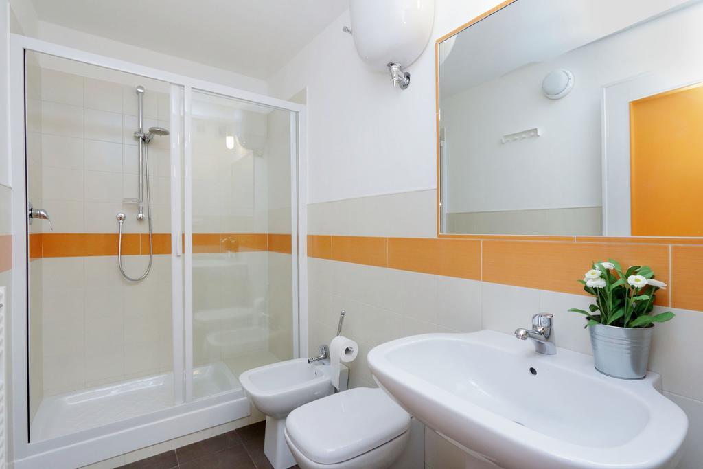 Via Veneto Smart Apartment ローマ 部屋 写真