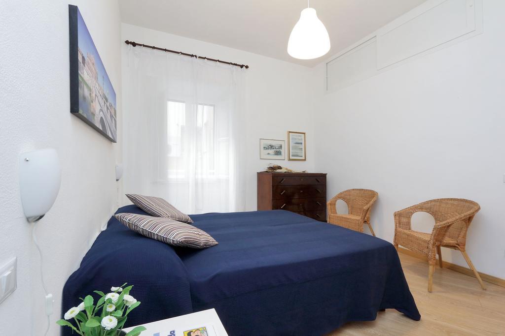 Via Veneto Smart Apartment ローマ 部屋 写真
